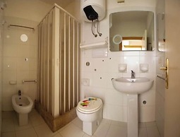 Residence Porto Coda Cavallo