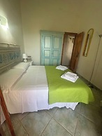 Residence Porto Coda Cavallo