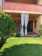 Residence Porto Coda Cavallo