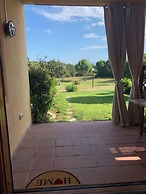Residence Porto Coda Cavallo