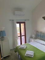 Residence Porto Coda Cavallo