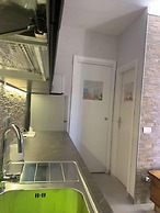 Residence Porto Coda Cavallo
