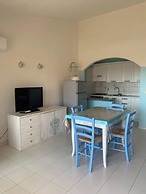Residence Porto Coda Cavallo