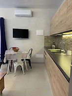 Residence Porto Coda Cavallo