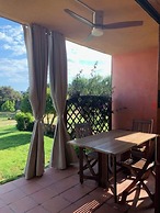Residence Porto Coda Cavallo