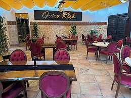 Gülce Köşk Otel & Restaurant