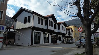 Gülce Köşk Otel & Restaurant