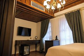 Gülce Köşk Otel & Restaurant