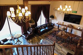 Gülce Köşk Otel & Restaurant