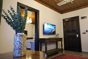 Gülce Köşk Otel & Restaurant