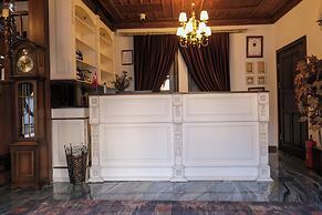 Gülce Köşk Otel & Restaurant