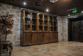 Gülce Köşk Otel & Restaurant
