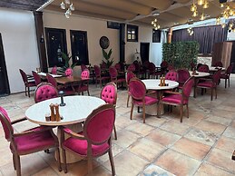 Gülce Köşk Otel & Restaurant