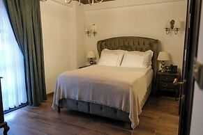 Gülce Köşk Otel & Restaurant