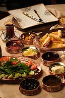 Gülce Köşk Otel & Restaurant