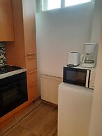 Budget 2BR Apartment For Extended Stay