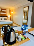 GARDEN LİVA HOTEL