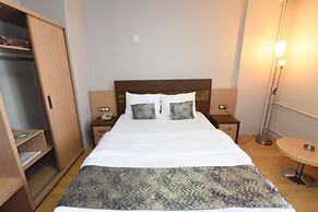 GARDEN LİVA HOTEL