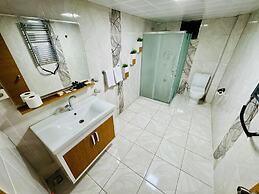 GARDEN LİVA HOTEL