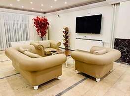 GARDEN LİVA HOTEL