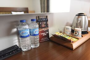 GARDEN LİVA HOTEL