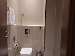 Deem Almadina Hotel
