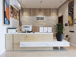 Deem Almadina Hotel