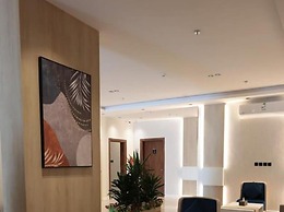 Deem Almadina Hotel