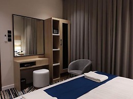 Deem Almadina Hotel