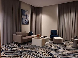 Deem Almadina Hotel