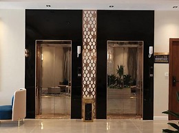 Deem Almadina Hotel