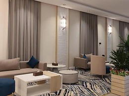 Deem Almadina Hotel