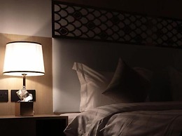 Deem Almadina Hotel