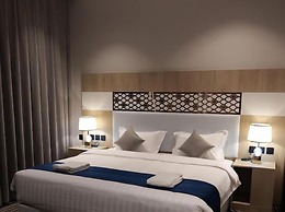 Deem Almadina Hotel