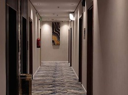 Deem Almadina Hotel
