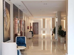 Deem Almadina Hotel