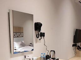 Deem Almadina Hotel