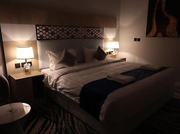 Deem Almadina Hotel