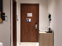 Deem Almadina Hotel