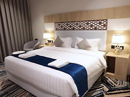 Deem Almadina Hotel