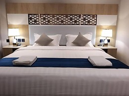 Deem Almadina Hotel
