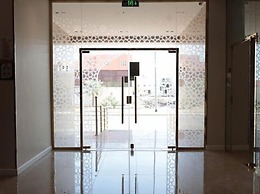 Deem Almadina Hotel