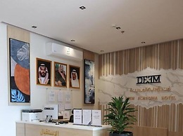 Deem Almadina Hotel