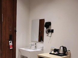 Deem Almadina Hotel