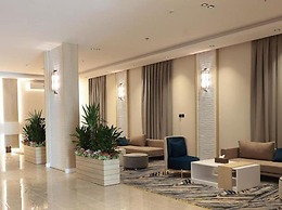 Deem Almadina Hotel