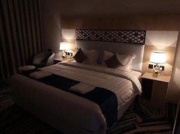 Deem Almadina Hotel