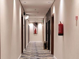 Deem Almadina Hotel
