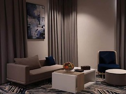 Deem Almadina Hotel
