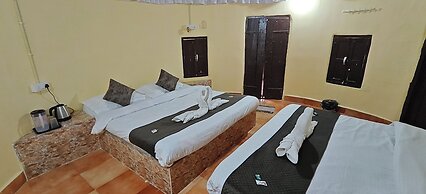 Kutch Desert Homestay