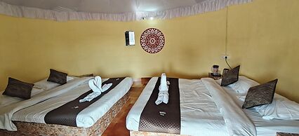 Kutch Desert Homestay